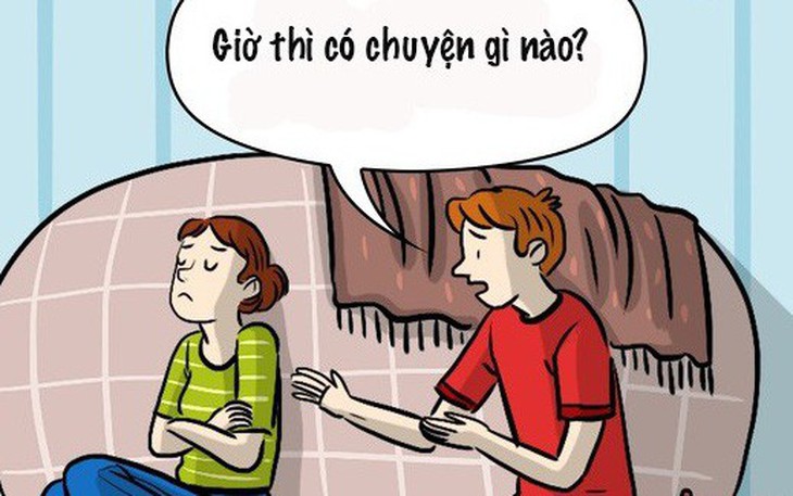 4 thói quen hủy hoại mối quan hệ cực nhanh - Ảnh 2.