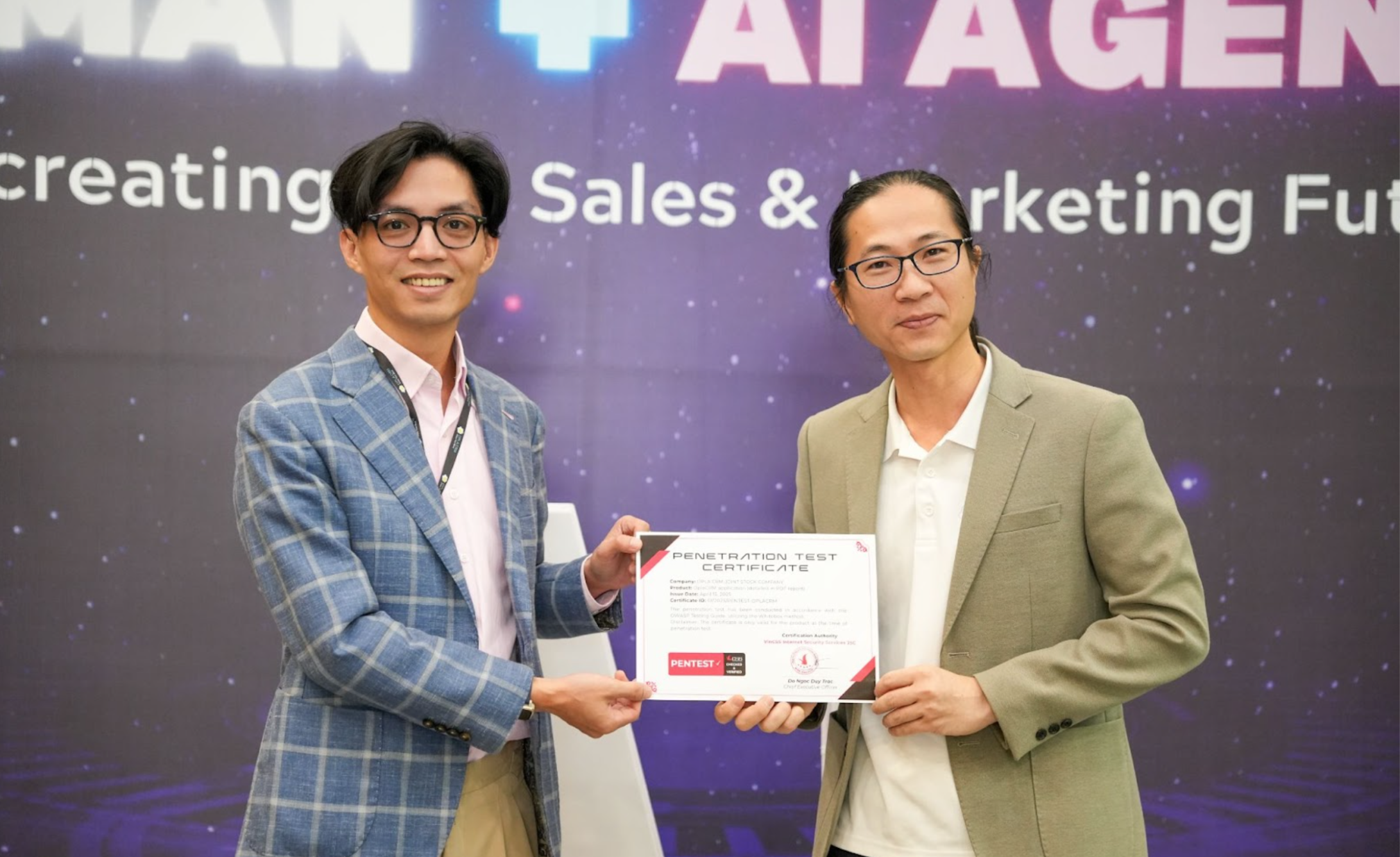 Start-up Việt kiểm tra lỗ hổng bảo mật cho doanh nghiệp ứng dụng AI - Ảnh 1. start-up - Ảnh 1.
