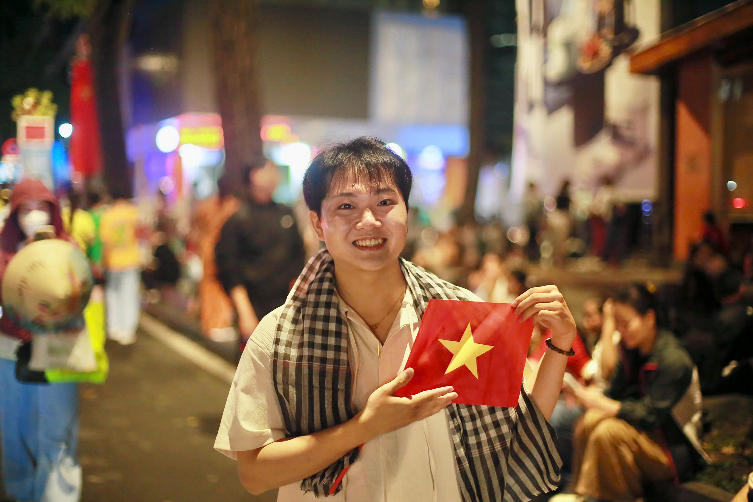tổng duyệt diễu binh - Ảnh 6.