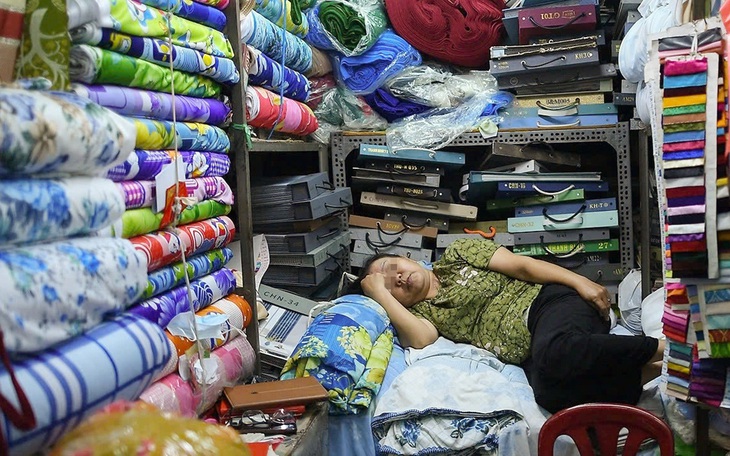 Đừng 'tiếp tay' cho hàng nhập giá rẻ - Ảnh 6.