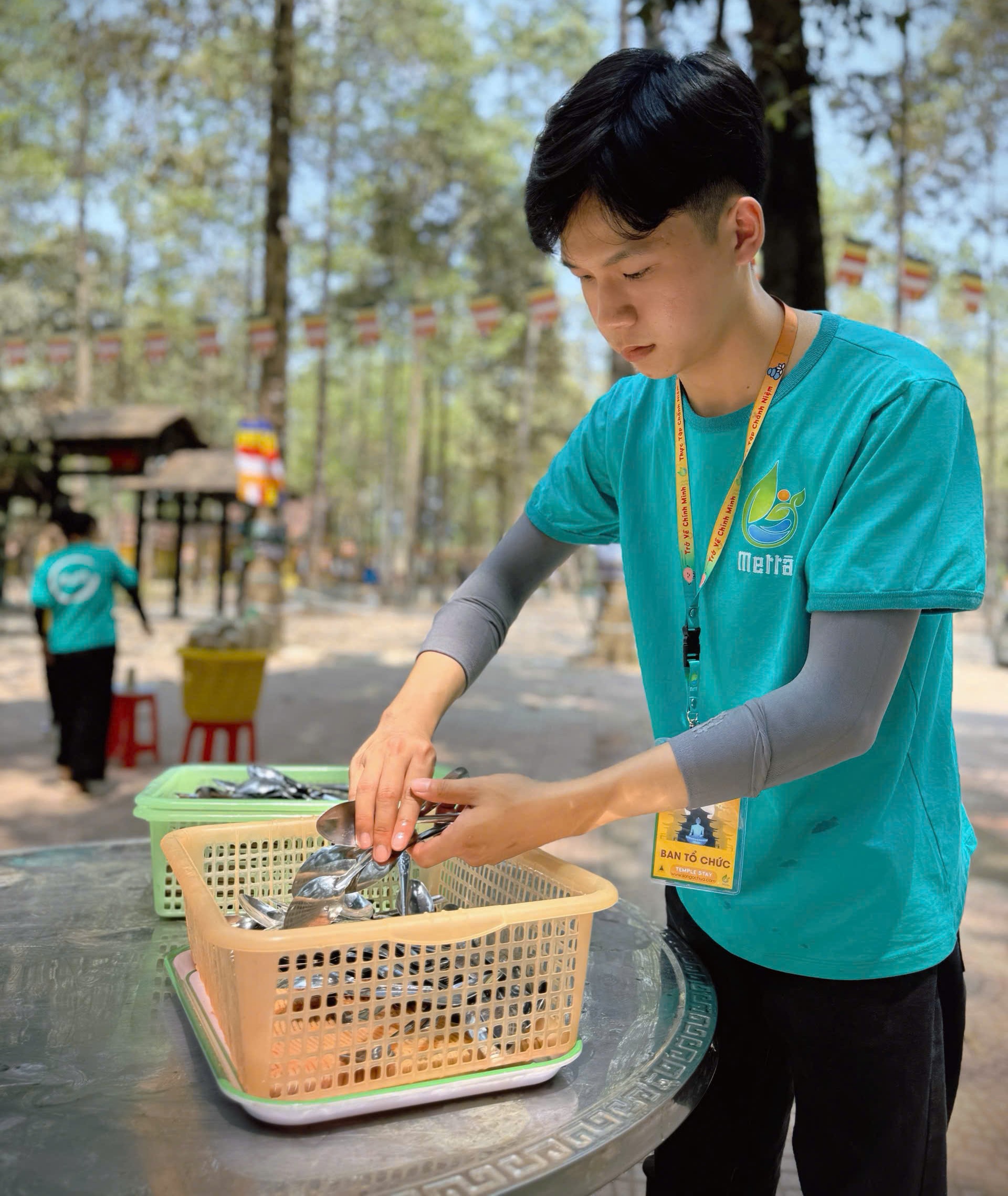 Xây kênh kể chuyện hậu thất nghiệp, bạn trẻ biến thử thách thành cơ hội - Ảnh 2. Xây kênh TikTok kể chuyện hậu thất nghiệp, nhận lời mời... đi làm - Ảnh 2.