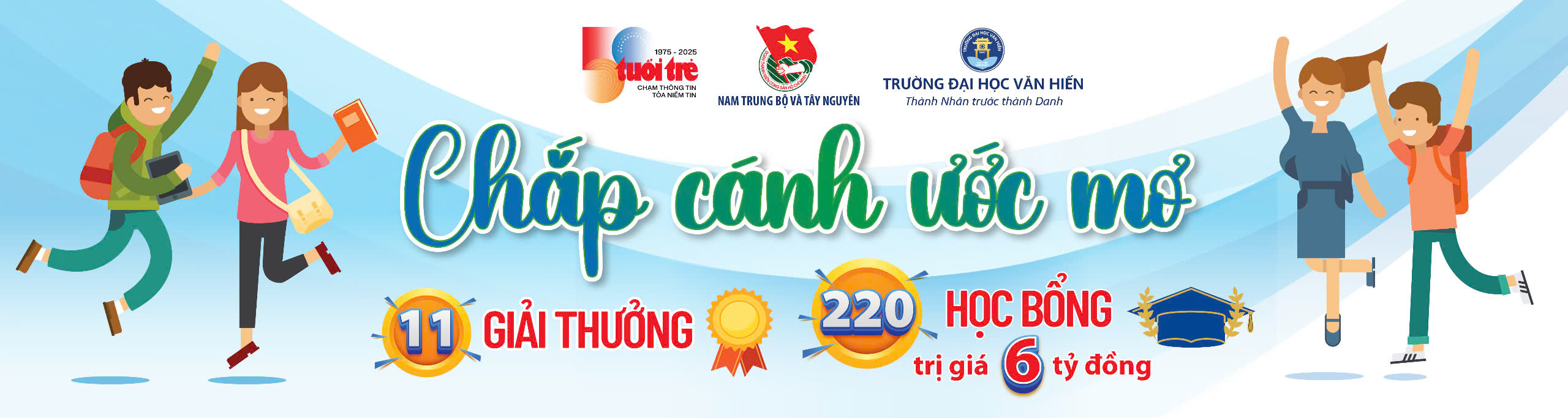 chắp cánh ước mơ - Ảnh 2.