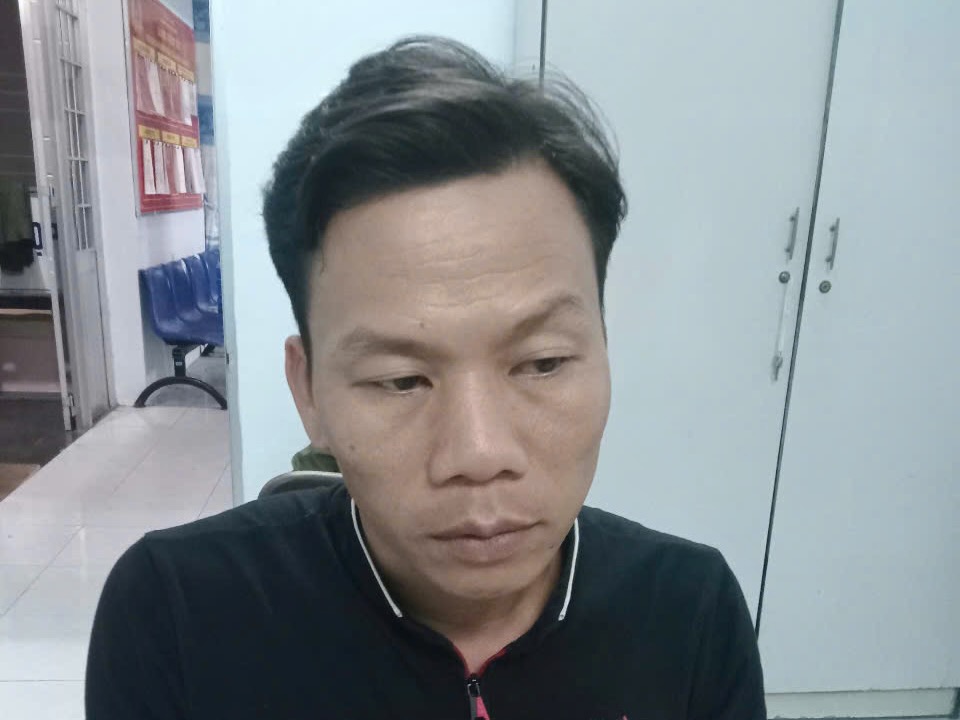đe dọa - Ảnh 1.