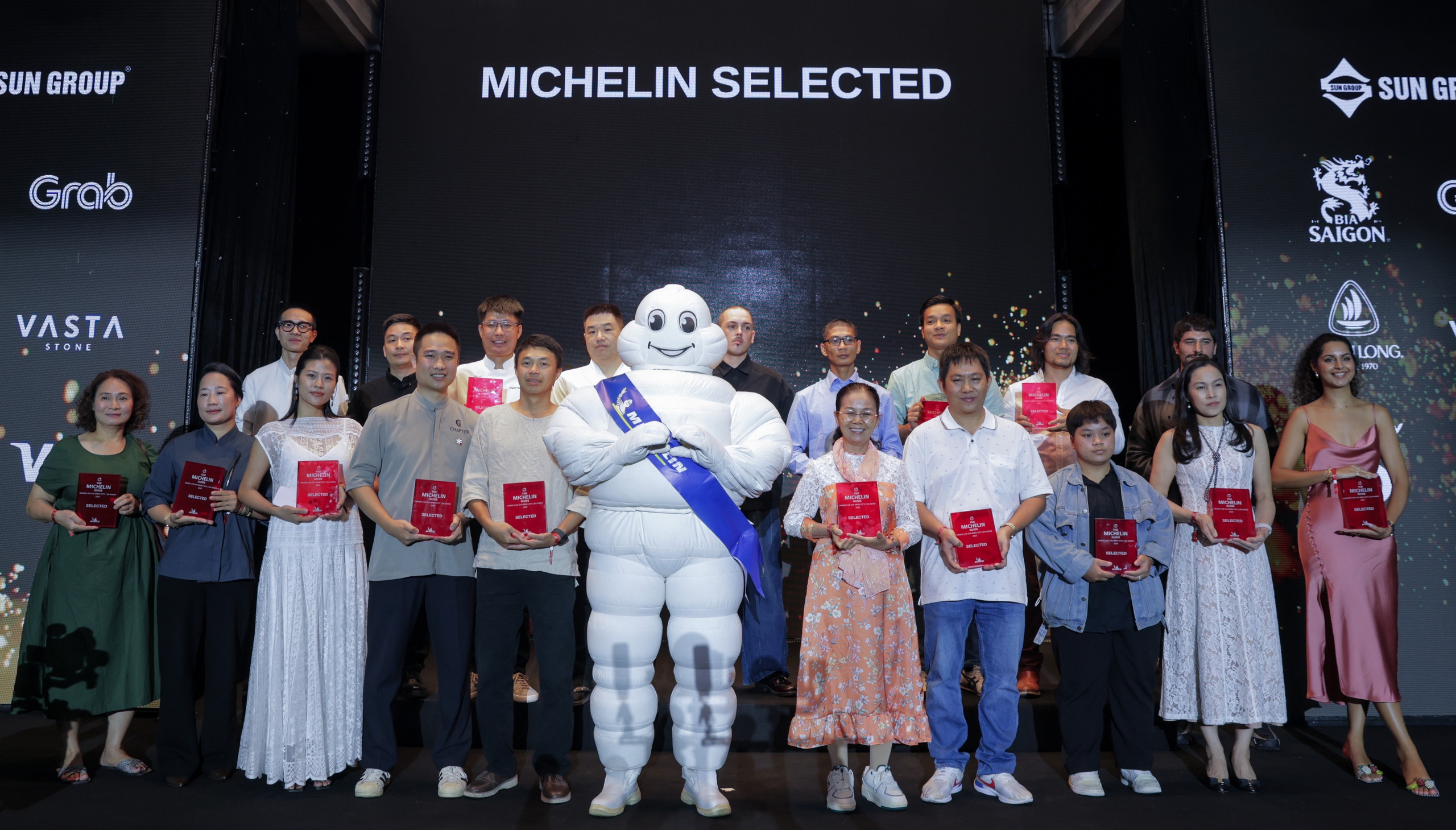 181 quán xá, nhà hàng tại Hà Nội, Đà Nẵng, TP.HCM vừa được Michelin giới thiệu - Ảnh 1.