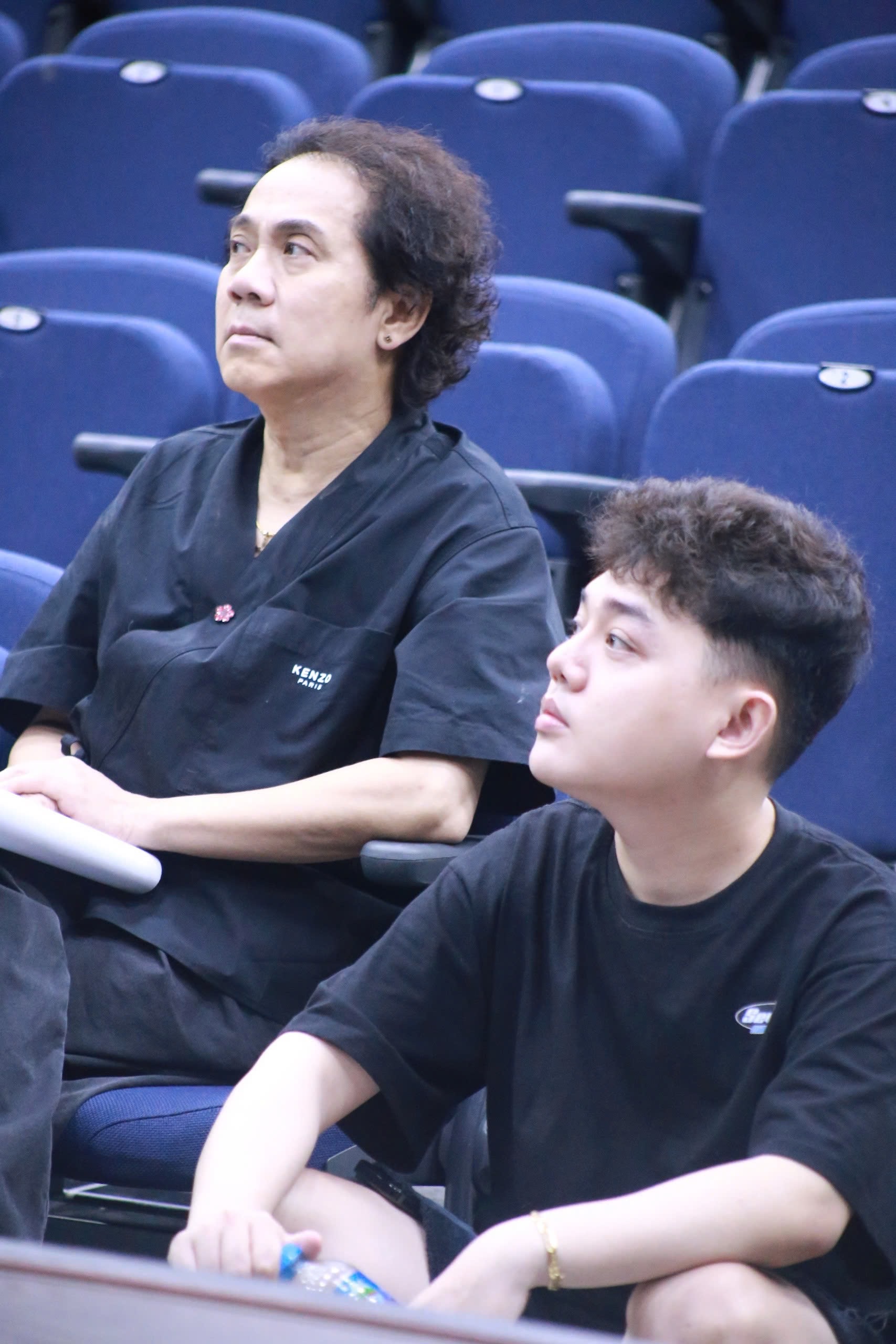 Huy An và cách cất lên tiếng nói của riêng mình - Ảnh 6. Huy An và cách cất lên tiếng nói của riêng mình - Ảnh 5.