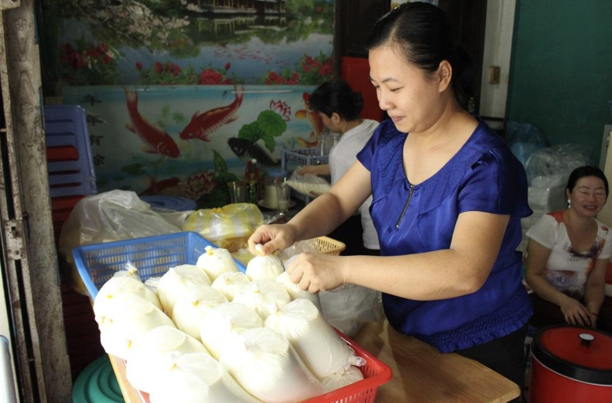 'Huyền thoại ẩm thực' ở TP.HCM nói lời tạm biệt, bao giờ mới thôi nhớ?- Ảnh 2. 'Huyền thoại ẩm thực' ở TP.HCM nói lời tạm biệt, bao giờ mới thôi nhớ?- Ảnh 2.