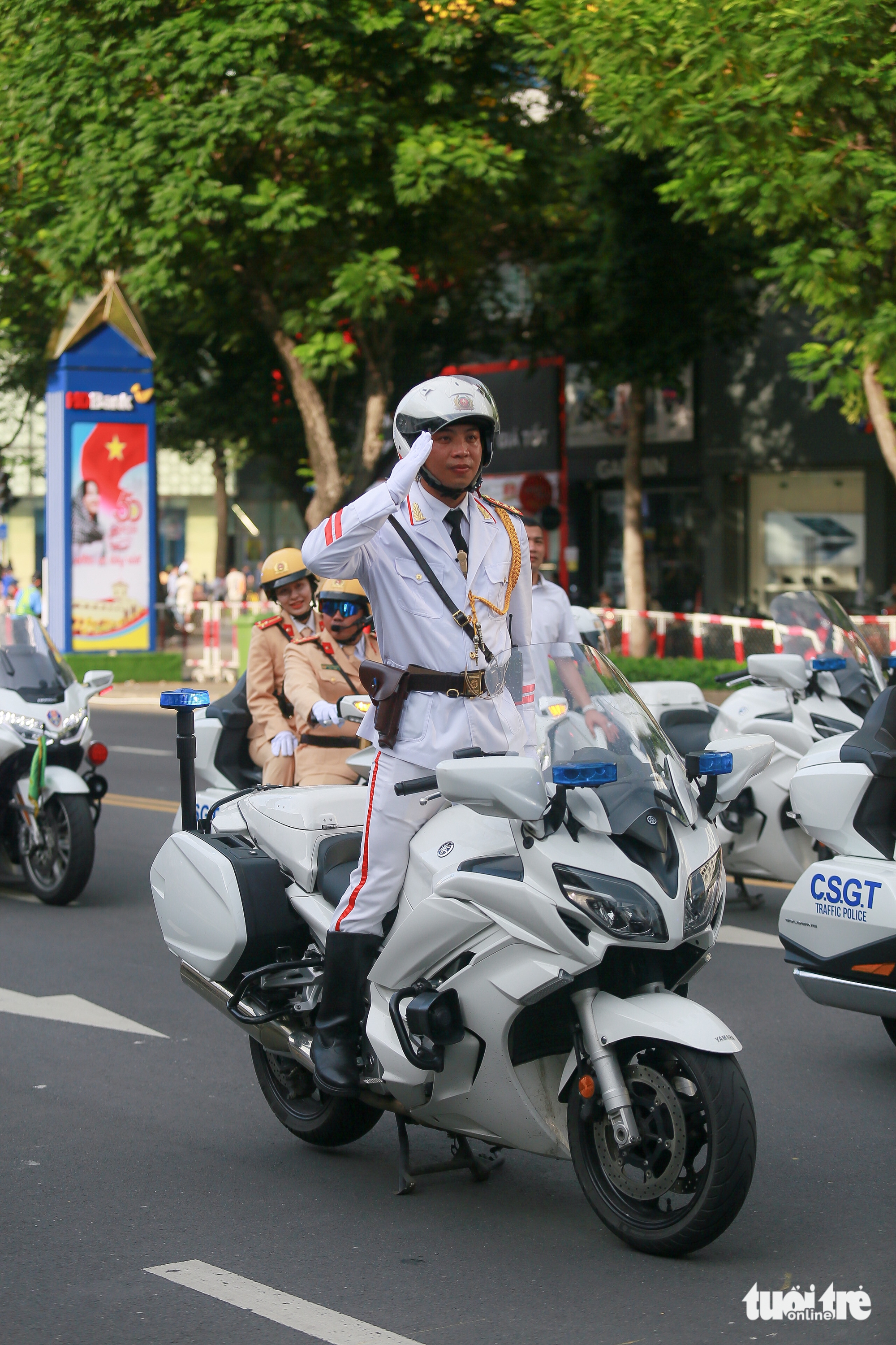 Lê Lợi - Ảnh 8.