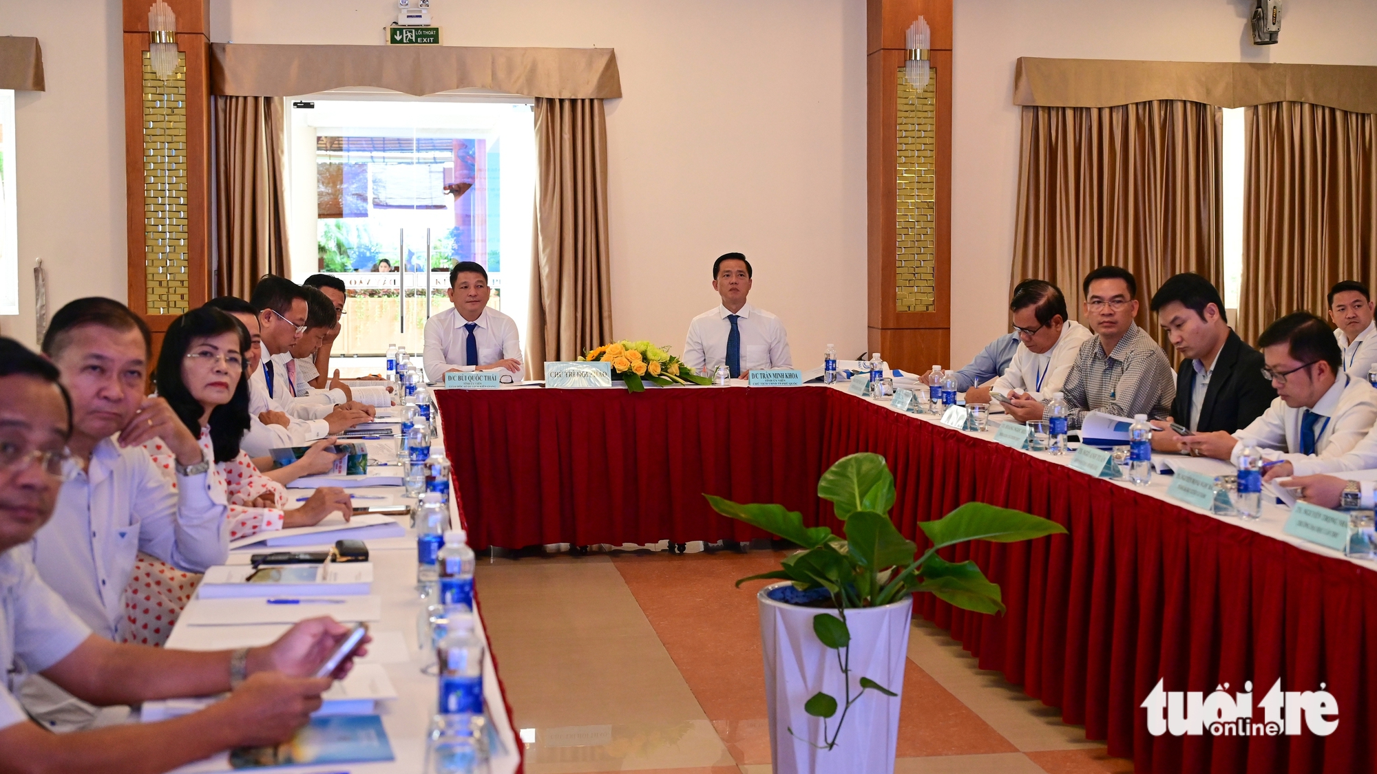 Phú Quốc - Ảnh 1.