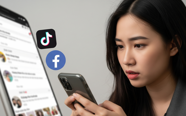 Biết khai thác dữ liệu, doanh nghiệp bức phá trên sàn thương mại điện tử - Ảnh 1.