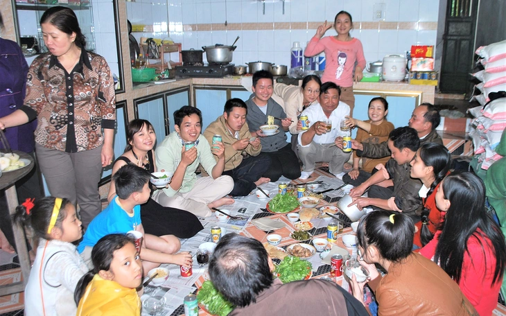 Bài kiểm tra cá nhân - Ảnh 4.